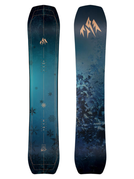 Сноуборд Jones Women's Howler