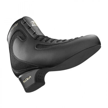 EDEA Ice Fly Black D NEW